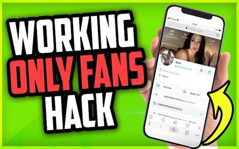 hacked onlyfans account|How To See OnlyFans Videos Without Subscription: 5 Methods